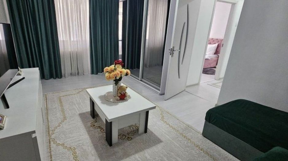 APARTAMENT COCHET ZONA VITAN - Poză 6