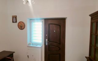 APARTAMENT ULTRACENTRAL , PIATA UNIRII, CUZA VODA 70 MP PLUS CURTE - Poză 28