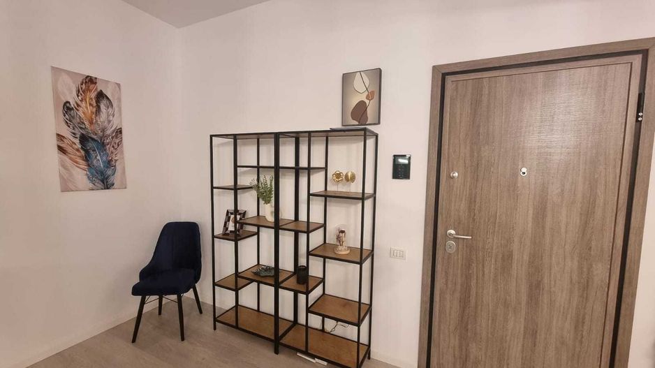 BRASADAS închiriază Ap 2 Cam 63mp Et6/7 PARCARE 2024 Marriot - Poză 8