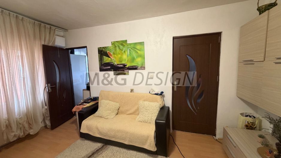 1 camera zona Soarelui - Poză 3