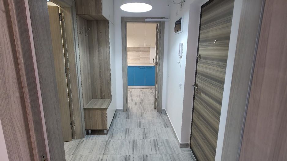 Garsoniera Decomandata Solstitiului Mall La Strada - Amurgului - Poză 4