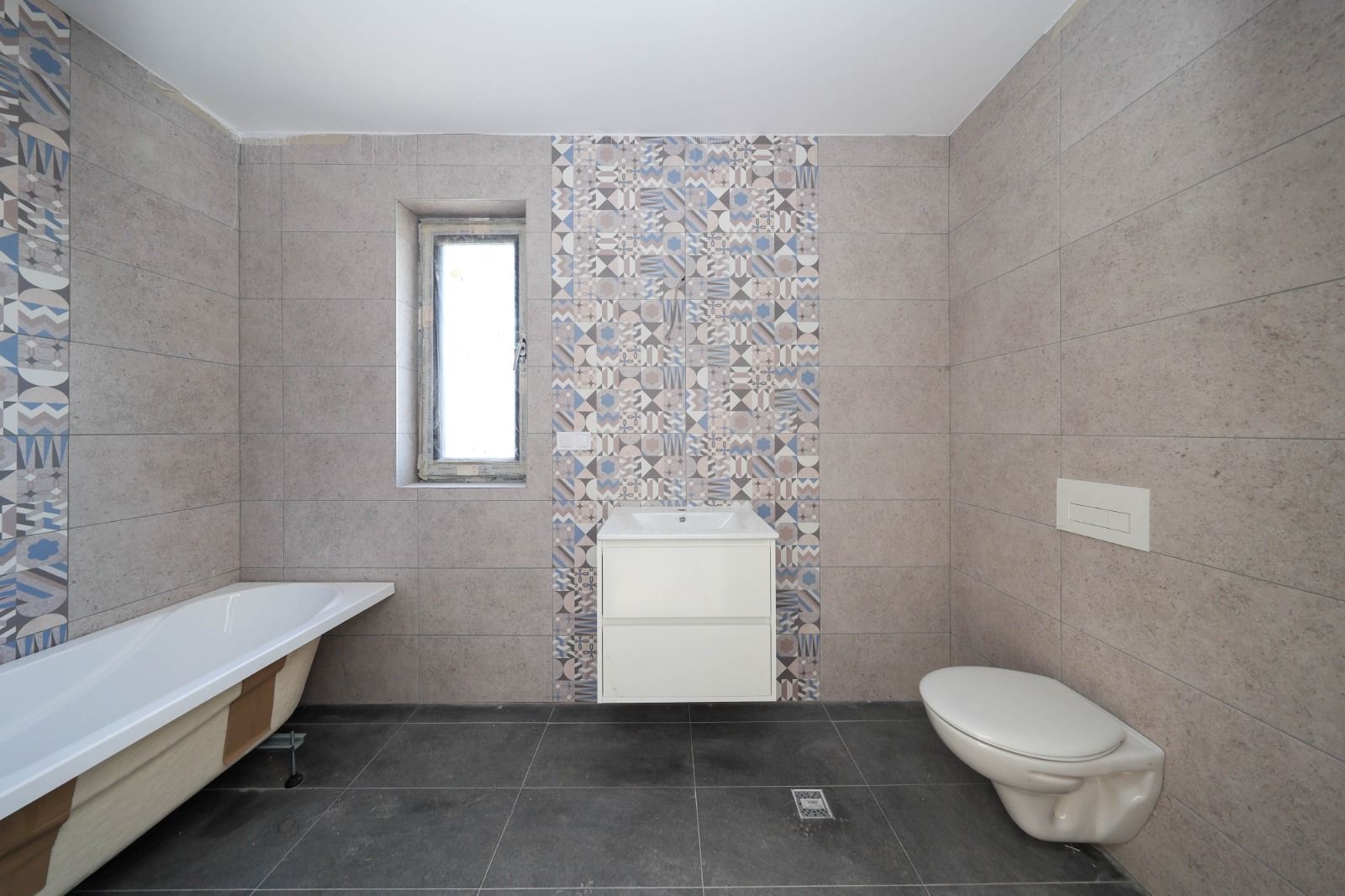 Casă Tip Duplex de Vânzare în Sânpetru | La Poalele Dealului Lempes - Poză 23