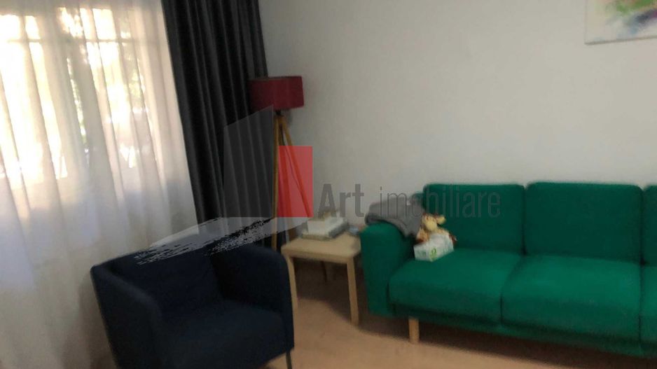 Vânzare apartament decomandat 2 camere Tineretului - Palatul Copiilor - Poză 6