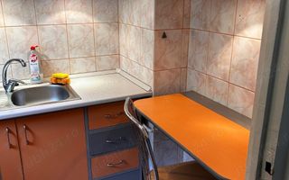 Garsonieră decomandată | Semicentral | Balcon | Mobilată & utilată - Poză 6