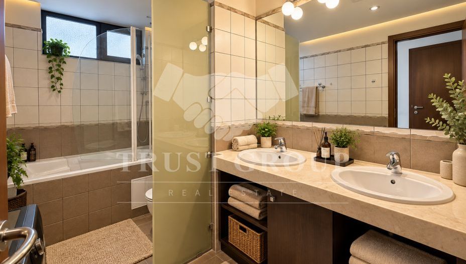 Apartament 4 camere Herastrau | Loc de parcare | 3 Terase - Poză 13