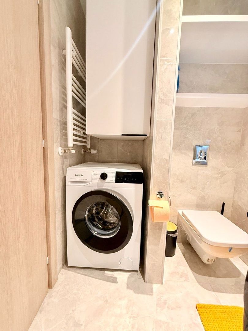 2 camere | Premium | Prima Inchiriere | Select | Posibilitate Parcare - Poză 16