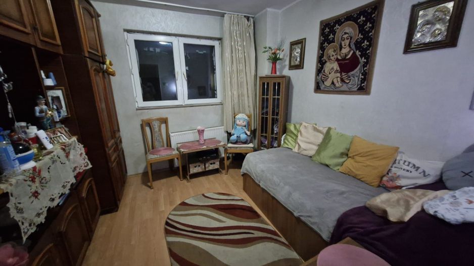 Apartament 4 camere, 86,61 mp utili, 2 băi, 2 balcoane – Zona Dristor  V5 - Poză 8