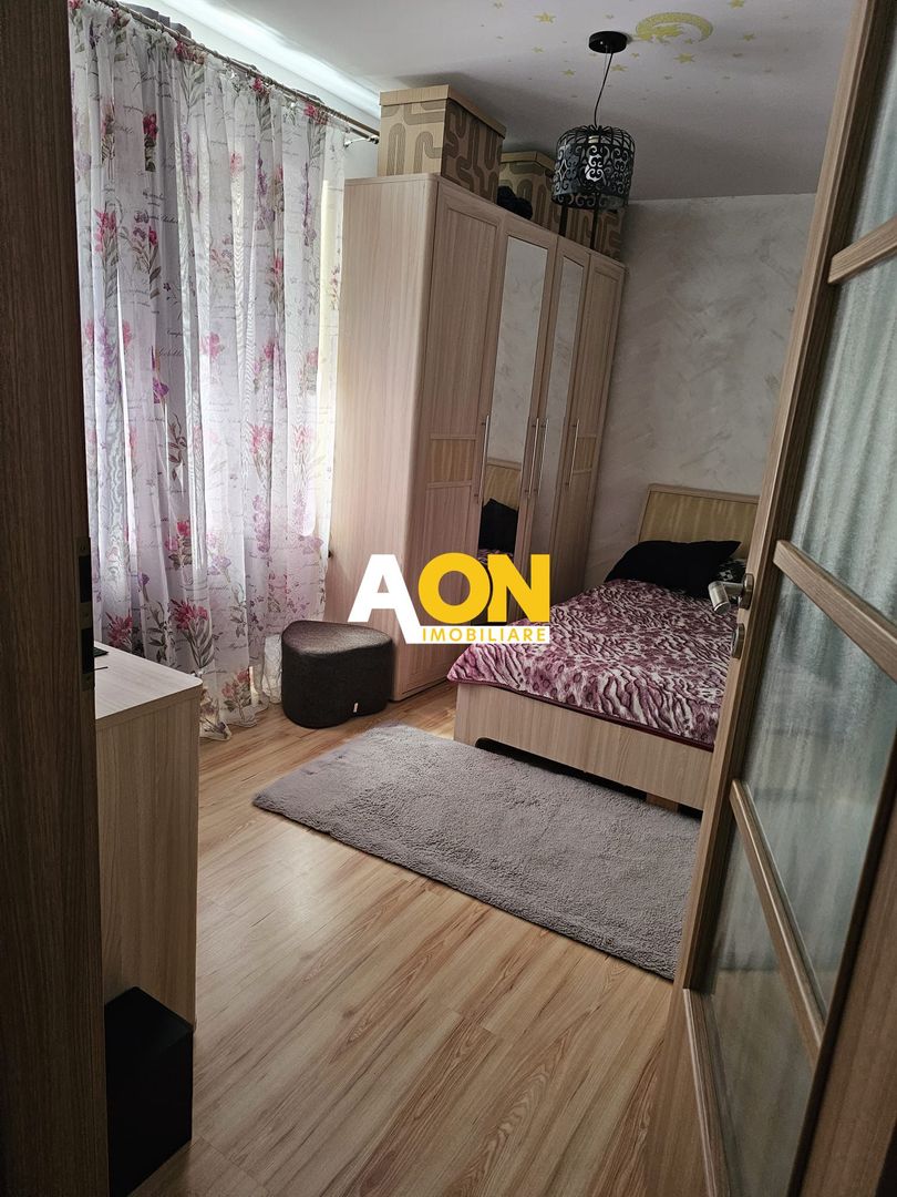 Apartament 3 camere, Cetate, etaj intermediar - Poză 8