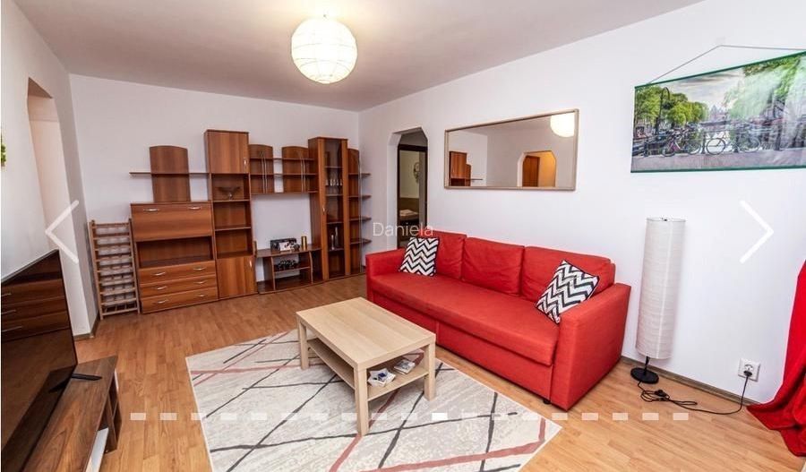 Apartament 3 camere zona Titan - Parc IOR - Liviu Rerbreanu - Poză 1