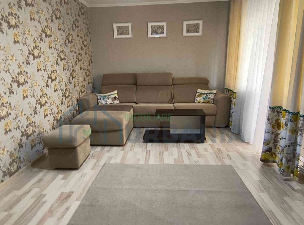 Apartament cu 3 camere de închiriat în Nicolina, Iasi - Poză 2