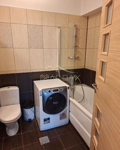 3 Camere Modern | Loc Parcare Inclus | Centrală Proprie | Metrou Piața Sudului - Poză 9