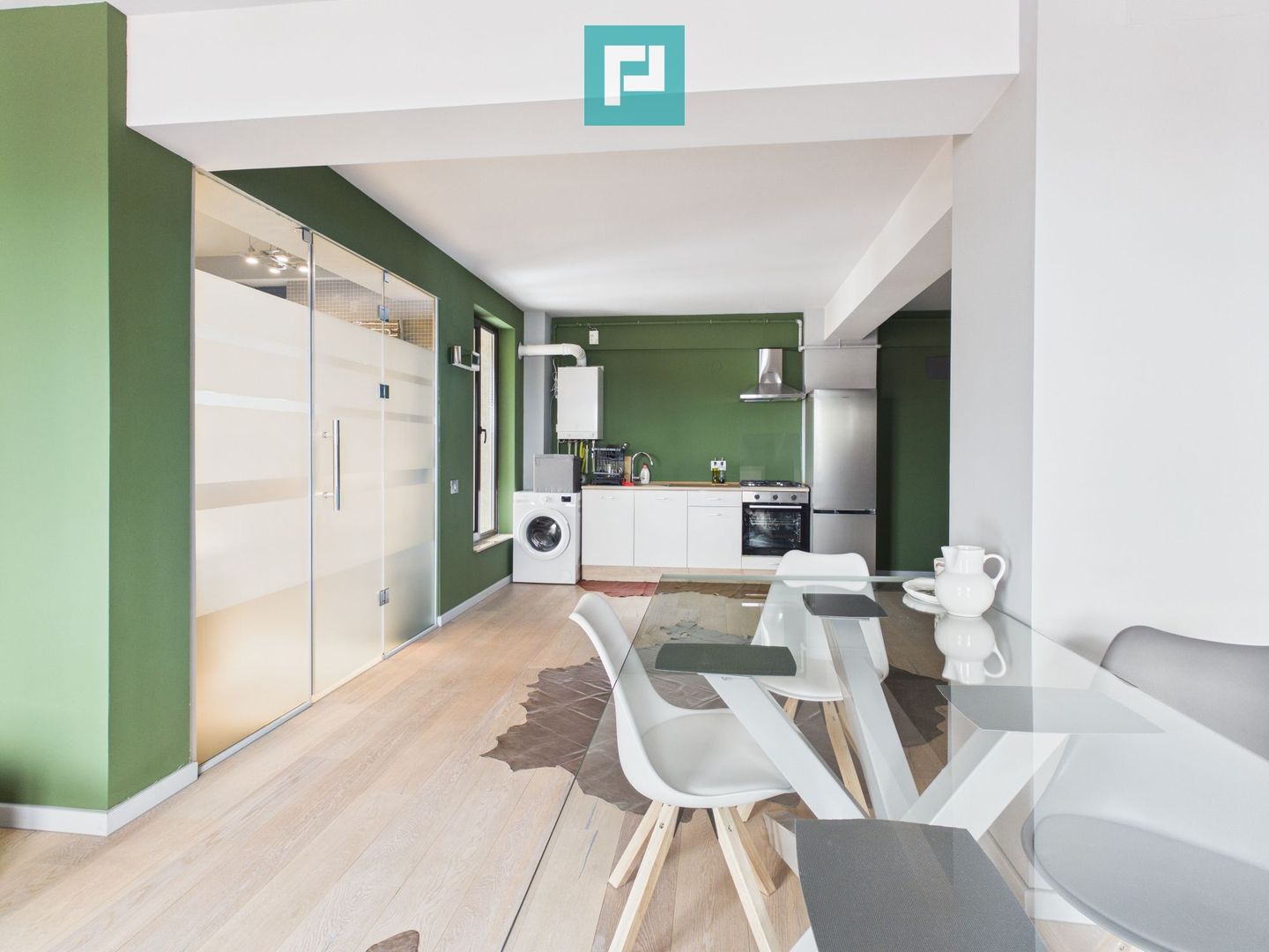 Studio luminos si spatios, Mihai Bravu - Mosilor - Poză 3