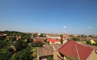 Penthouse de vanzare cu terase de - Poză 14