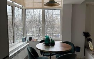 Apartament spatios 2 camere | Bulevardul Unirii | Renovat - Poză 10