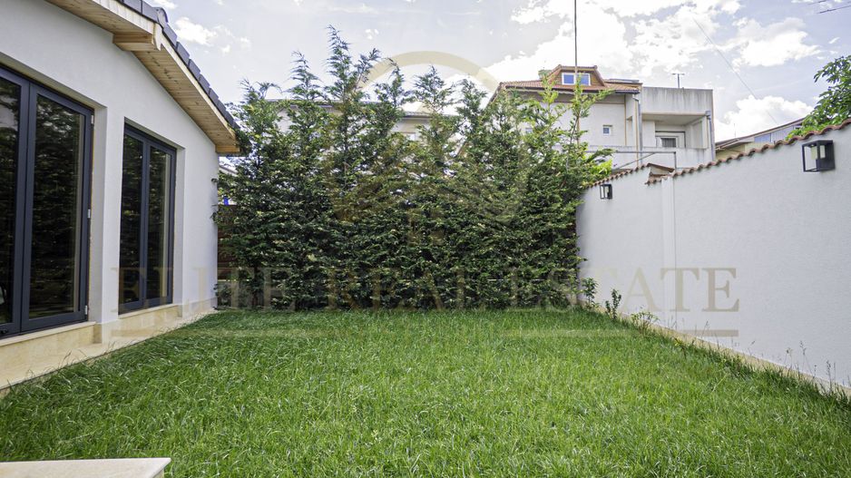 OVIDIU SUD- Vila S+P+M complet mobilată si utilată - Poză 39