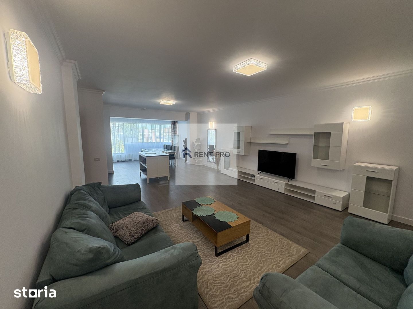 Apartament 3 camere de închiriat |Orhideea Gardens|2 locuri de parcare - Poză 18