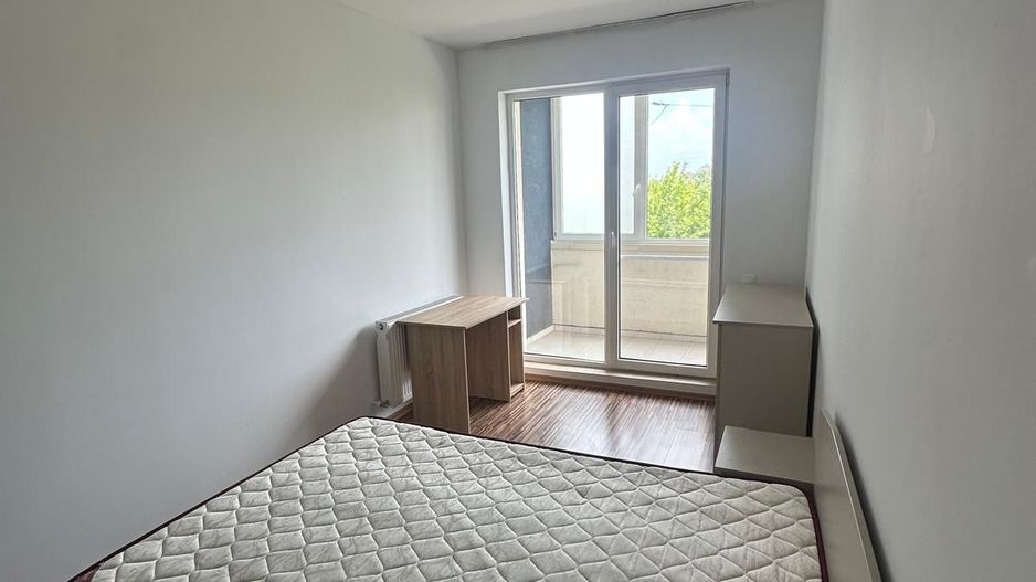 Apartament cu 2 camere | 42 mp + 8 mp balcon | Parcare | Centru - Poză 2