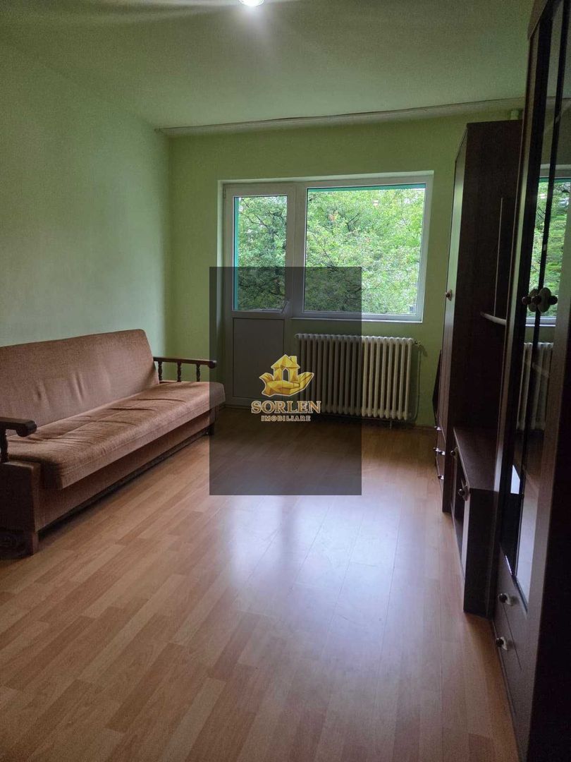 Apartament cu 2 camere de vânzare | Zona Bucium – Mănăștur, Cluj-Napoc - Poză 2