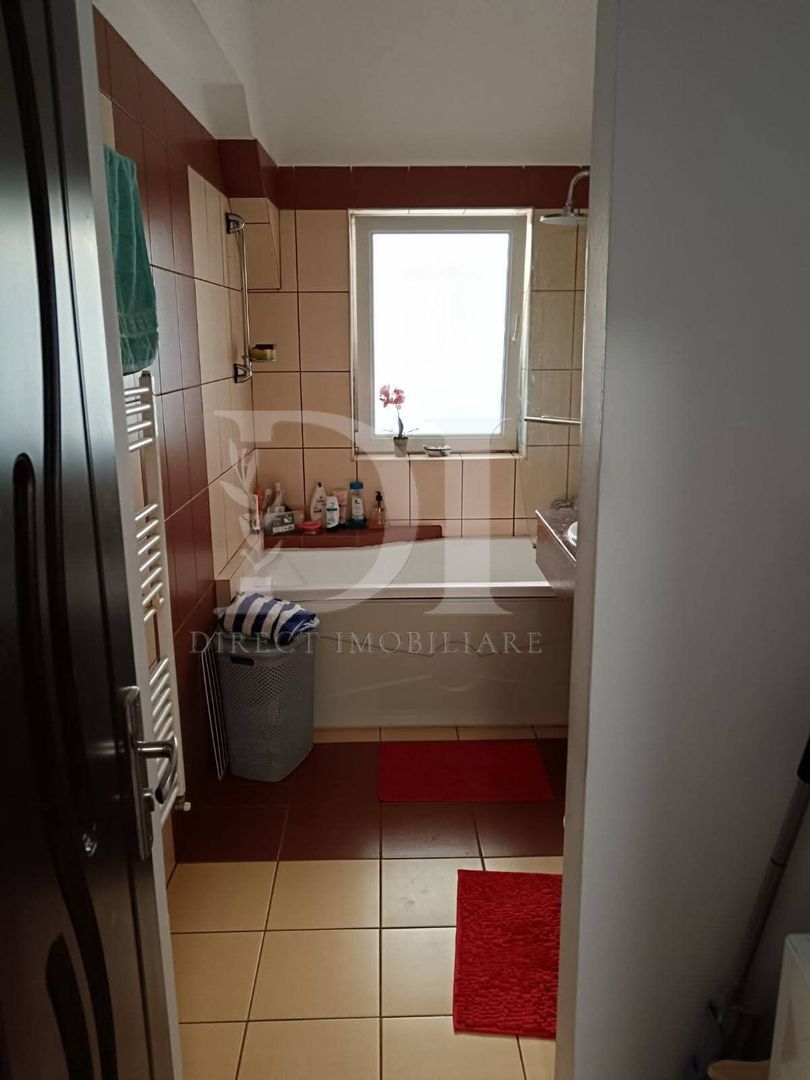 Apartament de vanzare / Strada Porii/ Floresti - Poză 5