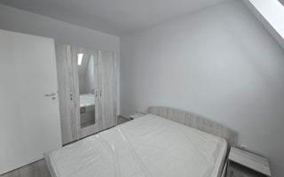Vanzare apartament cu 3 camere Floresti zona Jysk - Poză 1