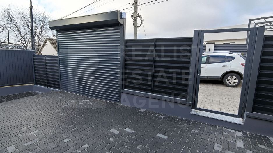 Vânzare, casă, 2 camere,  strada Lev Tolstoi, Ialoveni - Poză 6