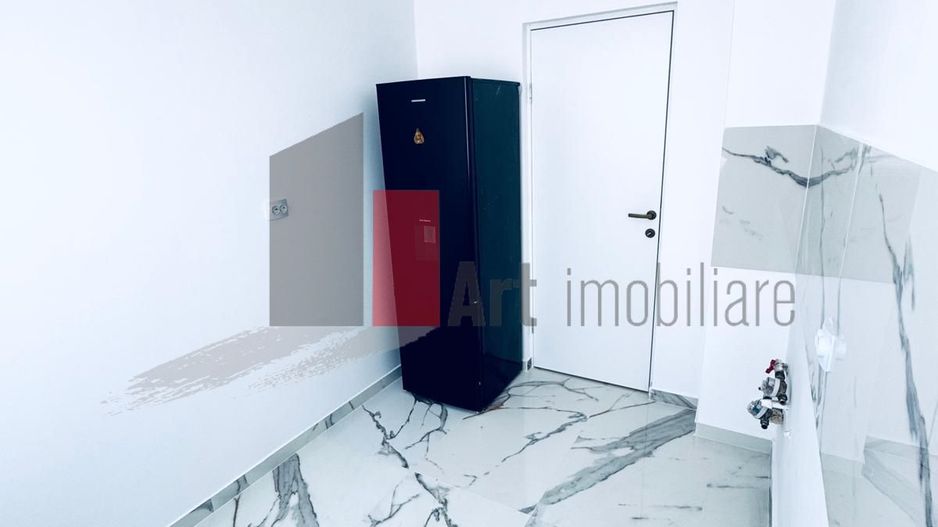 Apartament 3 camere Titan./ Liviu Rebreanu - Poză 3