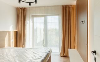 Vilă P+1 de închiriat în cartier privat, zona CUG – Valea Adâncă – Horpaz - Poză 1