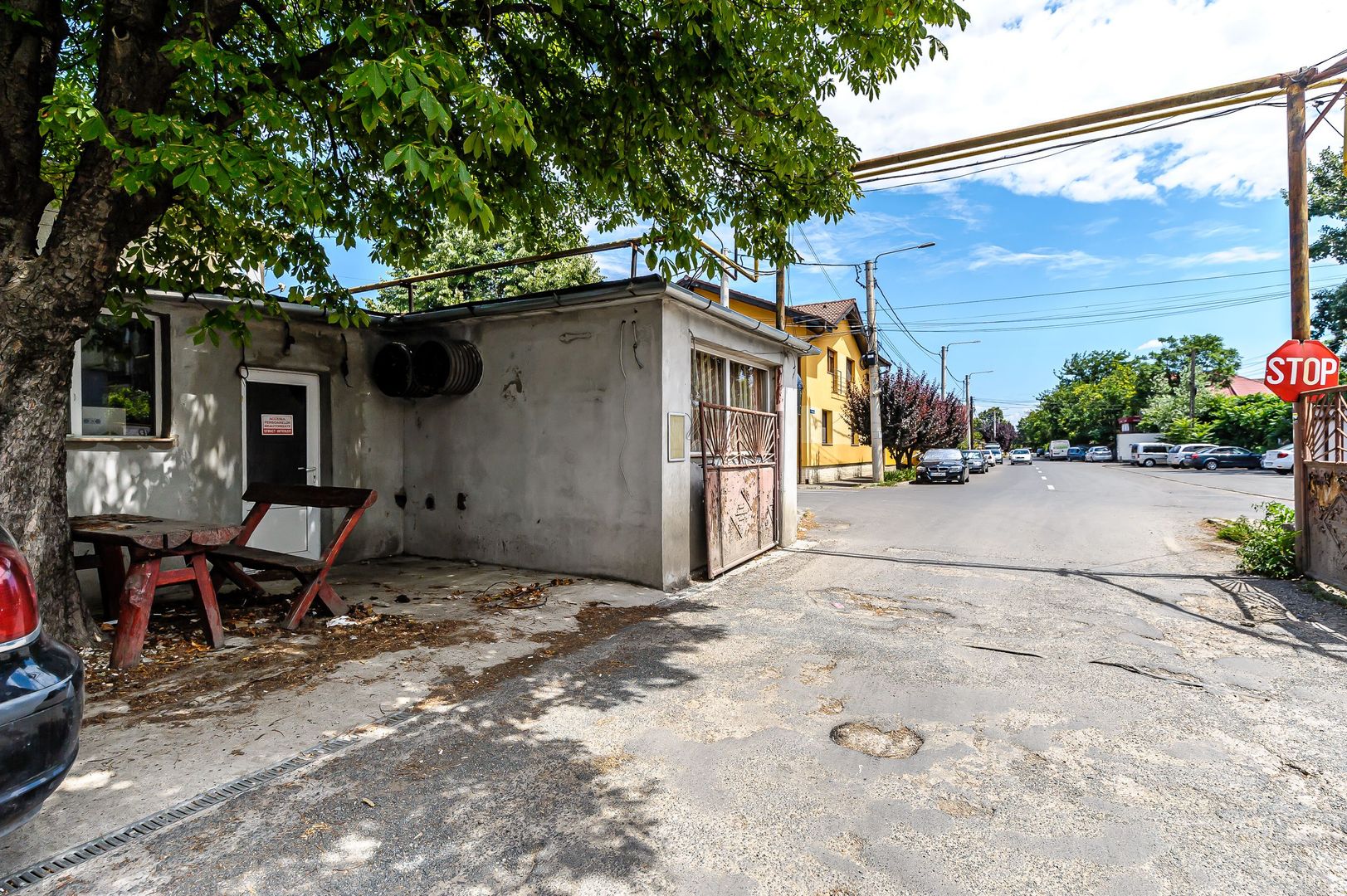 Spațiu economic, fast food mobilat și utilat complet. - Poză 6