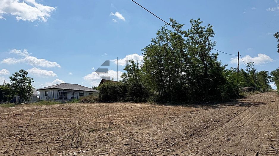 Teren intravilan 542 mp in Paleu, Bihor - Poză 3
