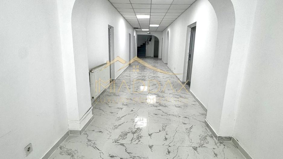 De Vanzare-Central/Cismigiu ~ Spatiu Birouri/Clinica/Centru Infrumusetare - Poză 9
