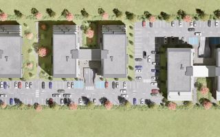 Apartament cu 4 camere, Rate la Dezvoltator pe 7 ani - Poză 8