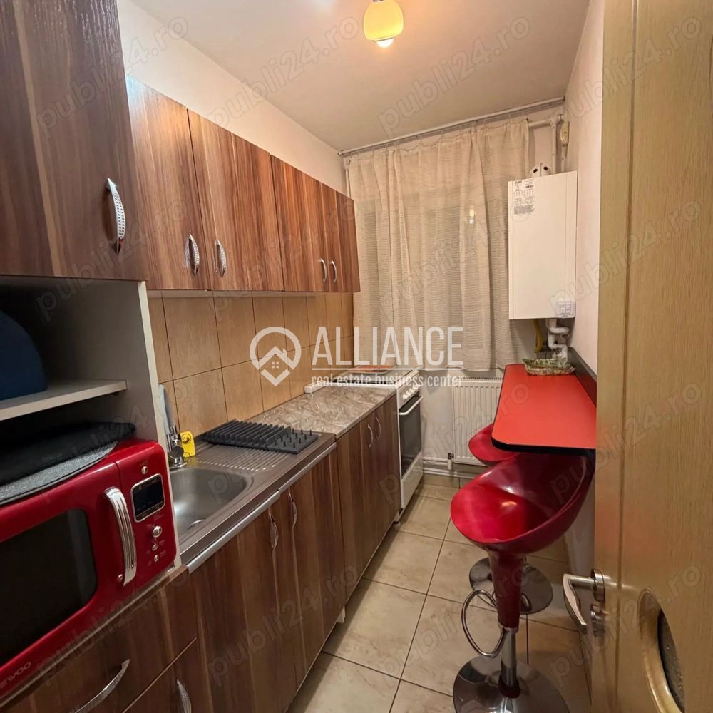 Închiriere Apartament 2 Camere,  zona Campus ( cod 12 ) - Poză 6