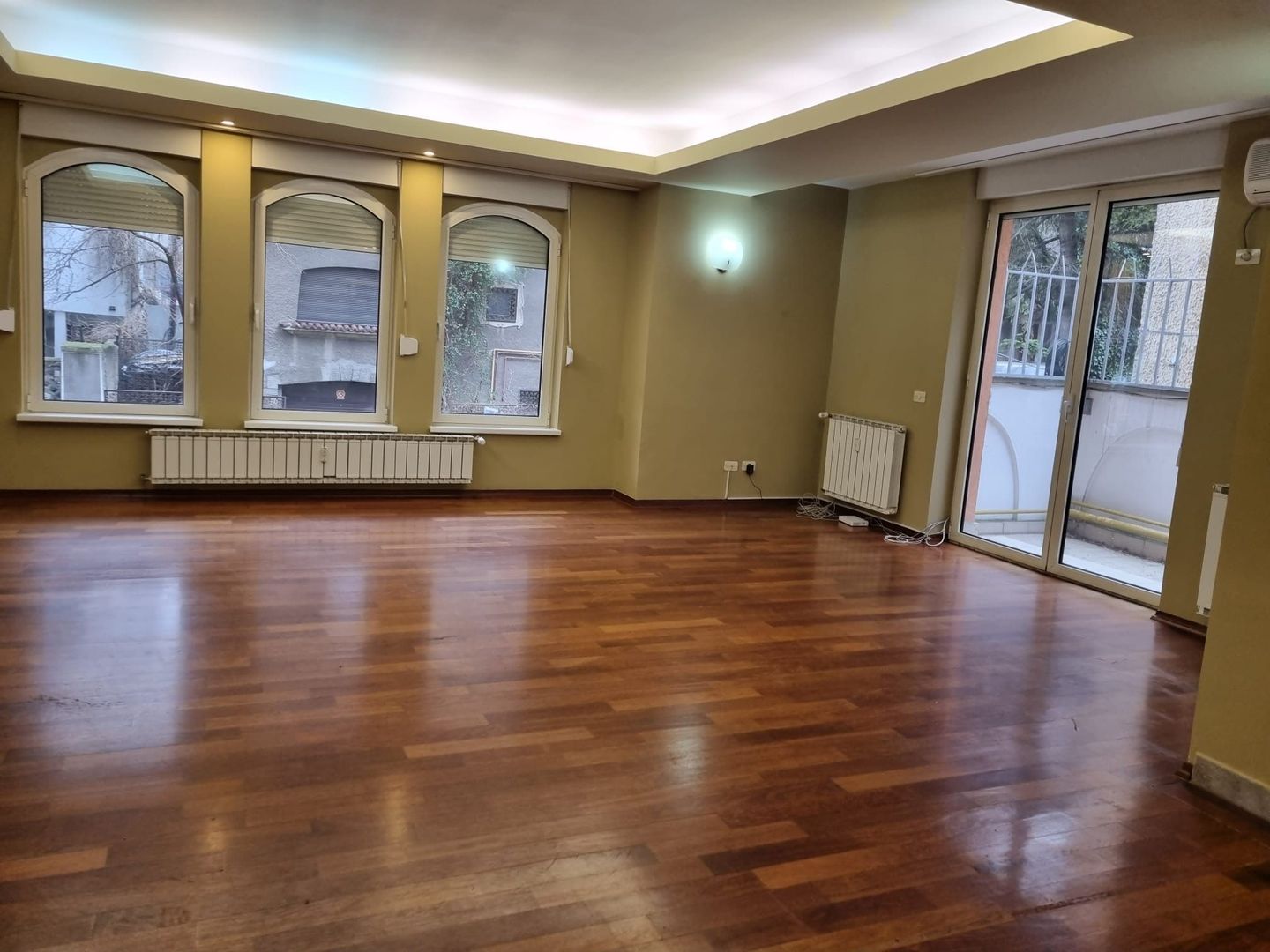 3 camere cu terasa Primaverii office sau rezidential - Poză 13