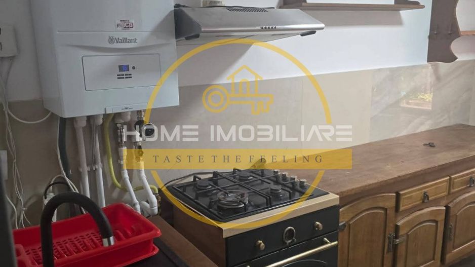 Apartament 2 camere,70 mp,400 euro,zona Sararie - Poză 2