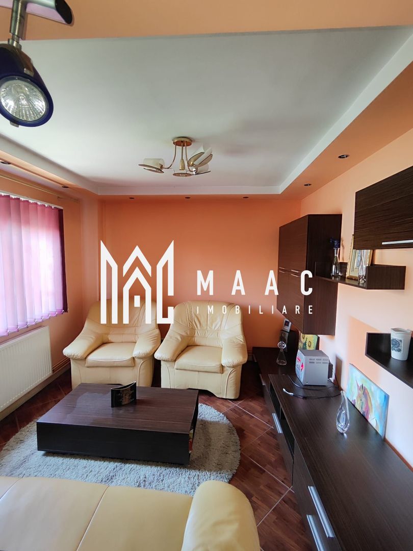 Apartament 3 camere | Mediaș,Calafat | 75mp - Poză 2