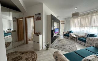 Apartament 2 camere Drumul Taberei-Ghencea - Poză 13