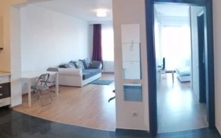 Apartament 2 camere Aleea Privighetorilor,padurea Baneasa,finalizat,parcare - Poză 4