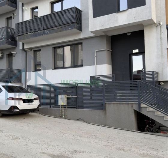 Apartament 1 cameră, bloc nou, Păcurari, etaj 1, mobilat/utilat - Poză 7
