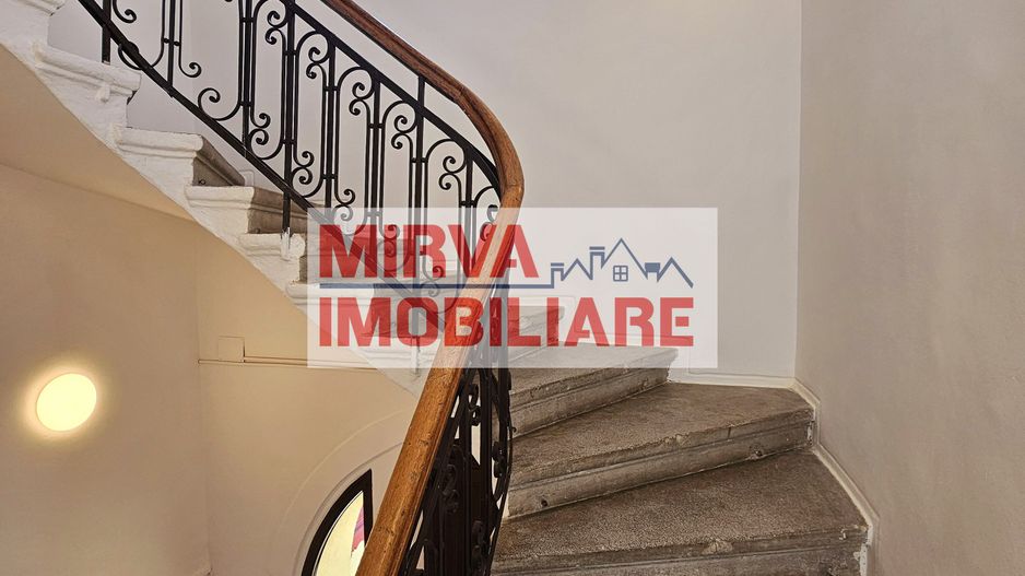2 Vile Interbelice | Zonă Centrală | Renovate Integral 2024 - Poză 20