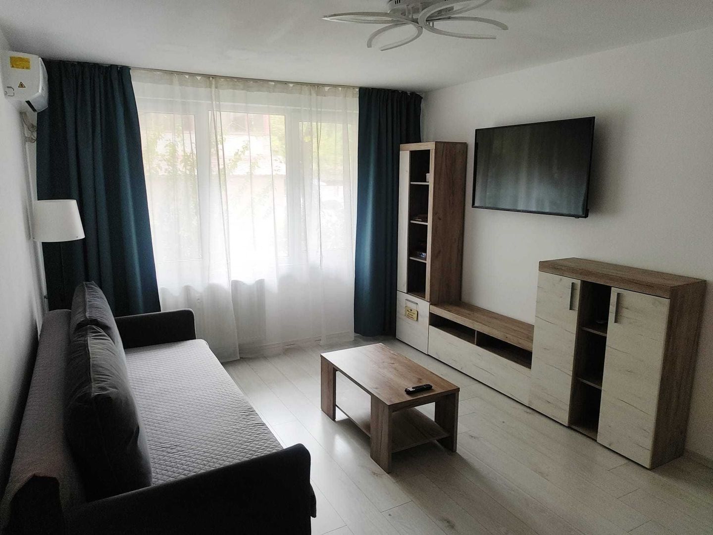 Apartament 2 camere de închiriat | Piața Sudului – Șos. Olteniței | - Poză 1