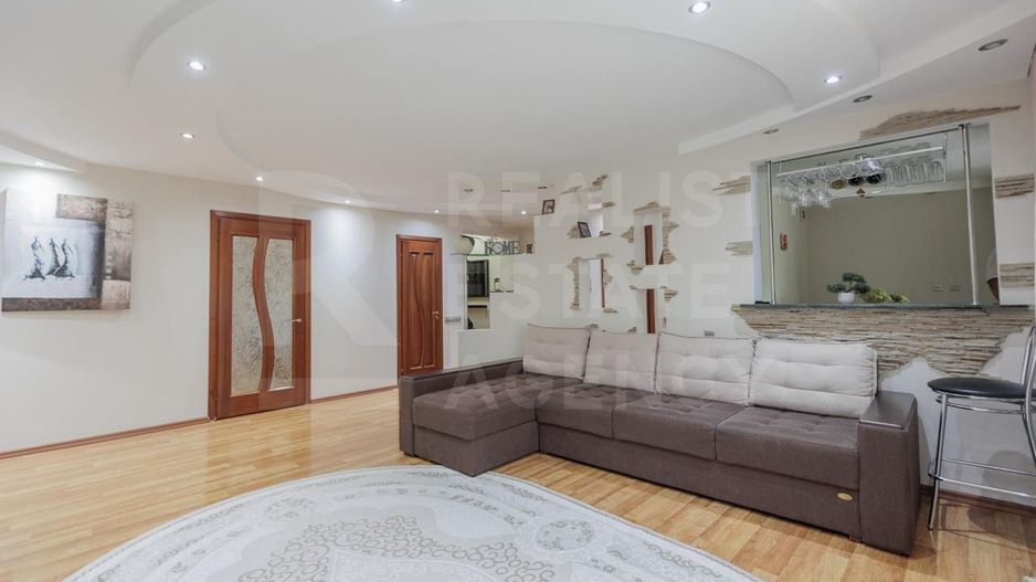 Vânzare, apartament, 3 camere, str. Ion Inculeț, Centru - Poză 5