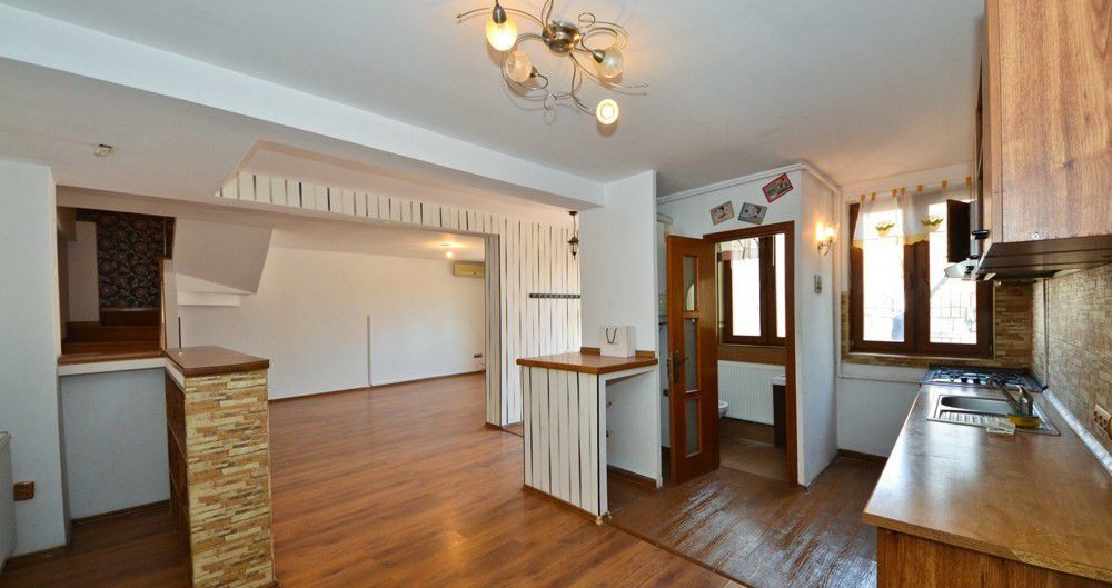 Vilă cochetă Baneasa Dobrogeanu Gherea - Poză 7