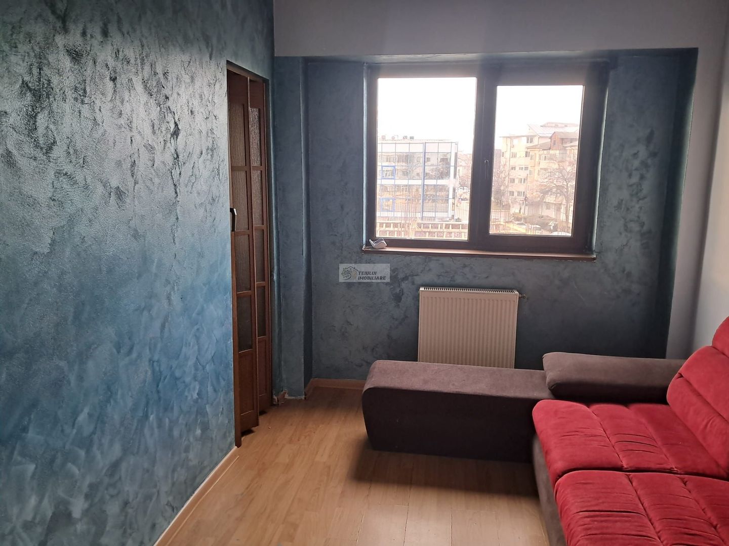 De vanzare 4 camere/97 mp utili/Scoala 10/Focsani/et 3/4 - Poză 10