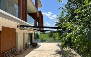 3 camere Privighetorilor - Iancu Nicolae I Vedere Lac I terasa 80 mp - Poză 4