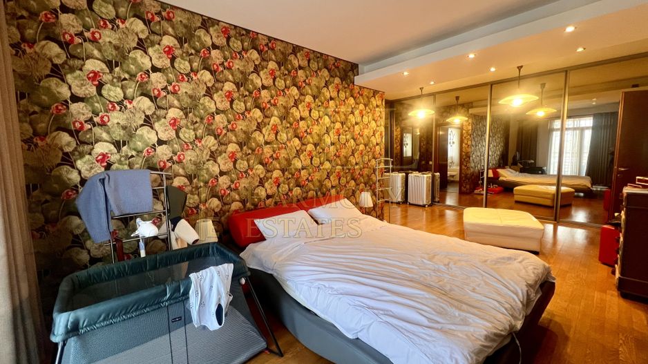 Apartament *4 camere* // Baneasa - COMISION 0% - Poză 7