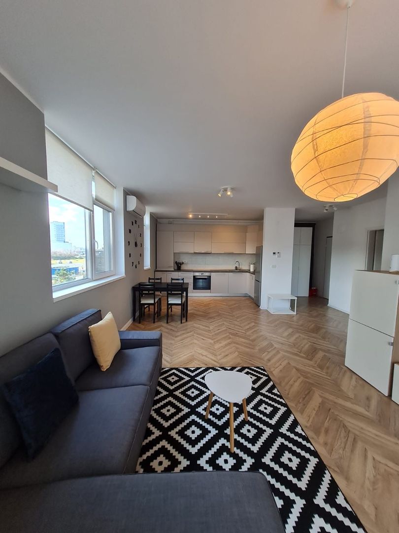 Lux si calitate la 3 min de Piata Unirii - Poză 9