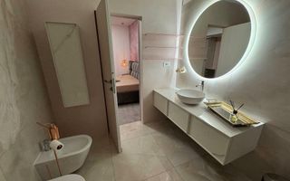 INCHIRIERE APARTAMENT 3 CAMERE I ZONA IANCU NICOLAE - Poză 12