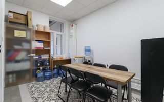 Apartament amenajat si utilizat ca si spatiu de birou aproape de Tribunal! - Poză 9