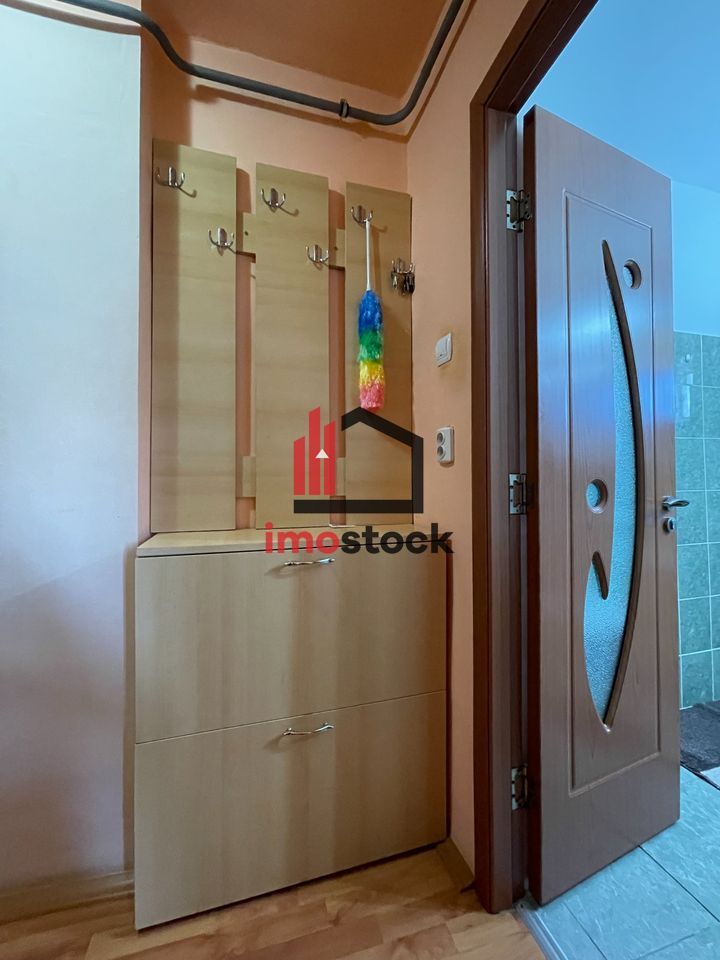 Apartament 1 camera, de inchiriat in Lugoj zona Kaufland - Poză 7