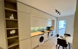 Apartament 3 camere PREMIUM Eroilor Residence - Poză 9